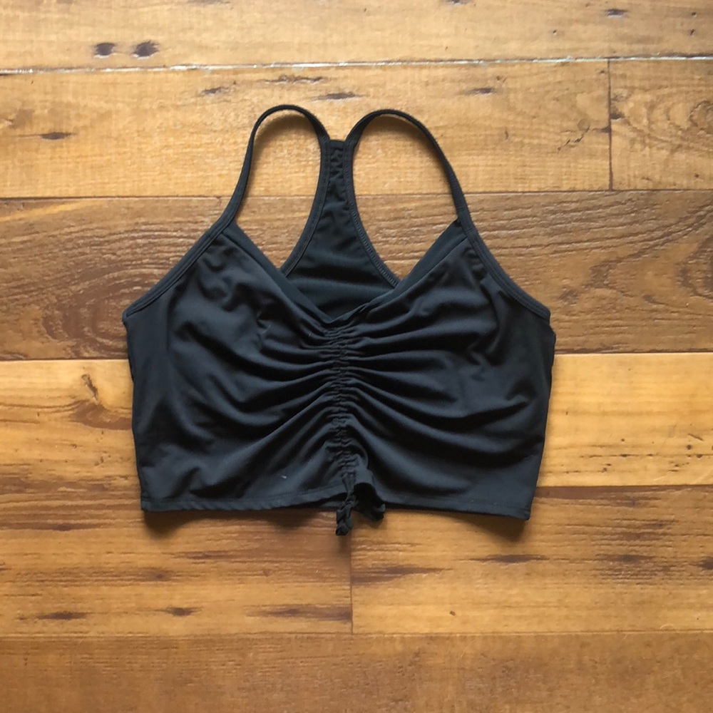 Fabletics exercise top